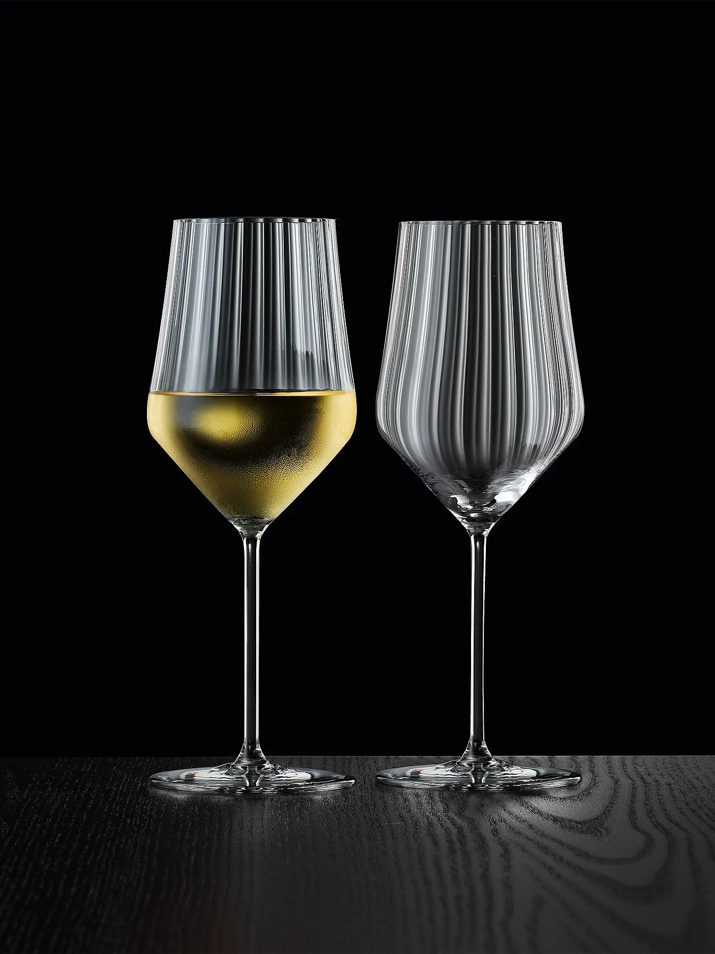 NACHTMANN | Weissweinglas 2er-Set 490 ml APERITIVO | 